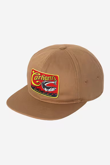 Sardinas Cap
