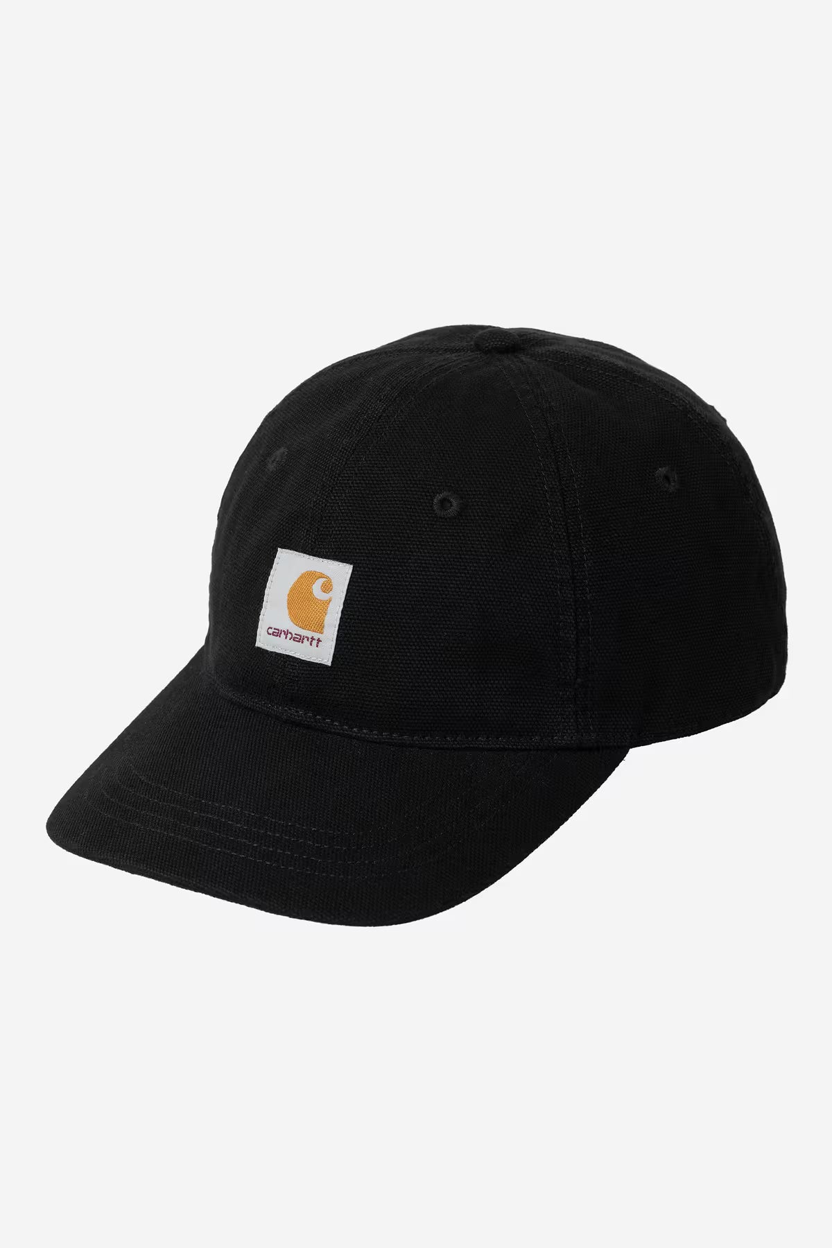 Selby Canvas Cap
