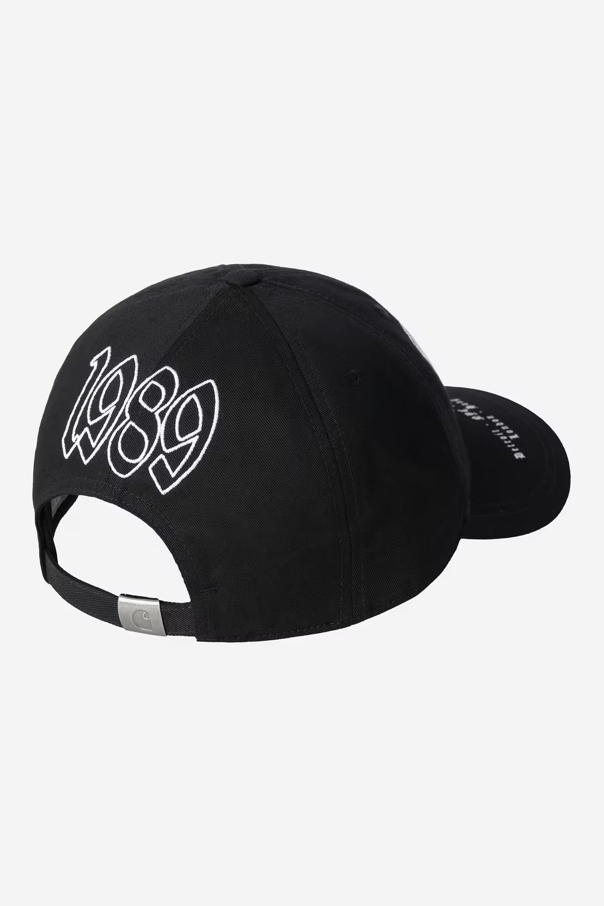 World Tour Cap