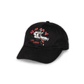 Wild One Curved Visor Strapback