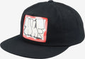 One Window Snapback