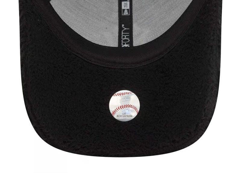 NY Yankees Borg 9Forty