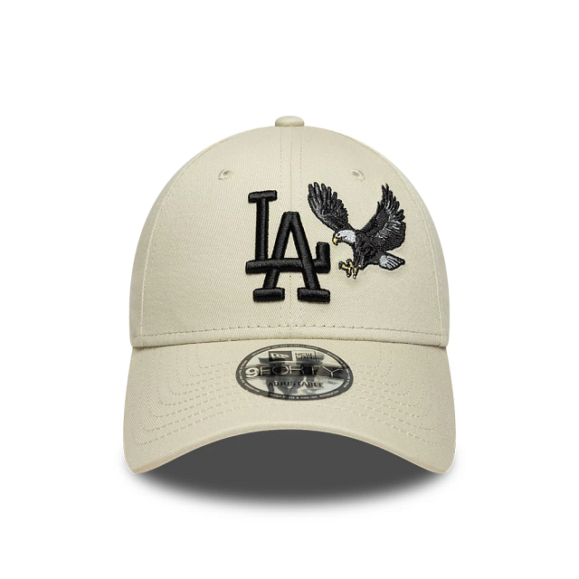 Outdoor Icon 9Forty LA Dodgers