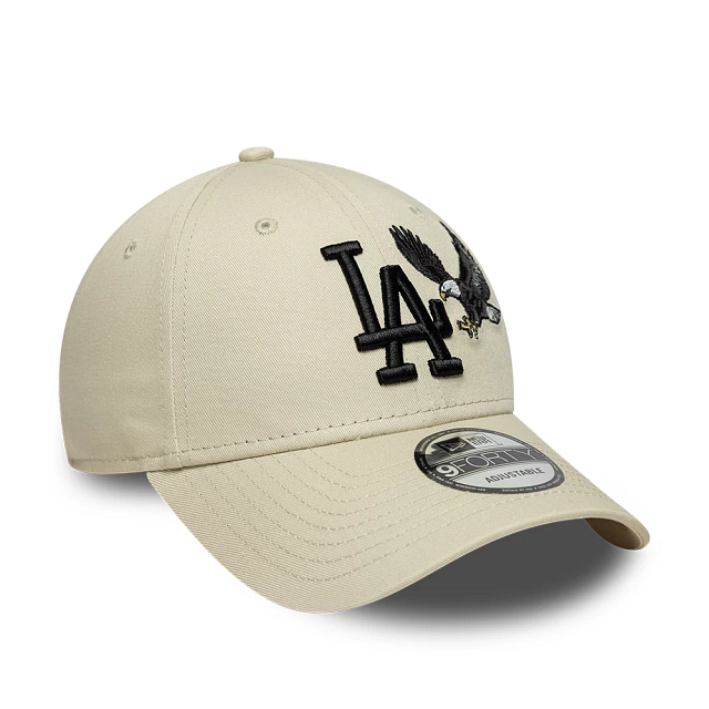 Outdoor Icon 9Forty LA Dodgers