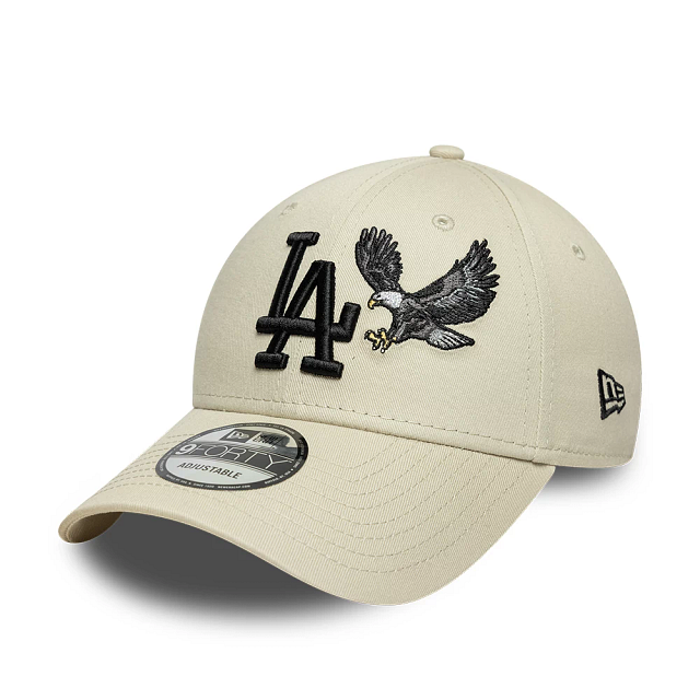 Outdoor Icon 9Forty LA Dodgers