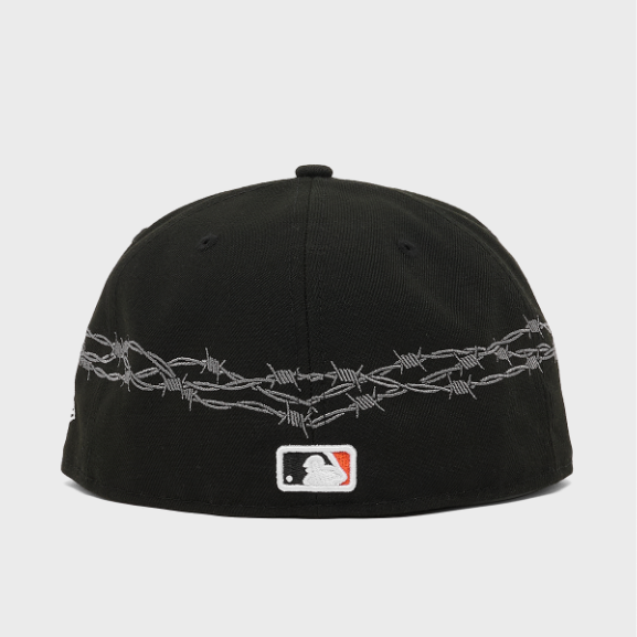 MLB Icon Detroit Tigers 59FIFTY