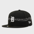 MLB Icon Detroit Tigers 59FIFTY