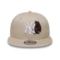 NY Yankees MLB Outdoor Icon 9FIFTY