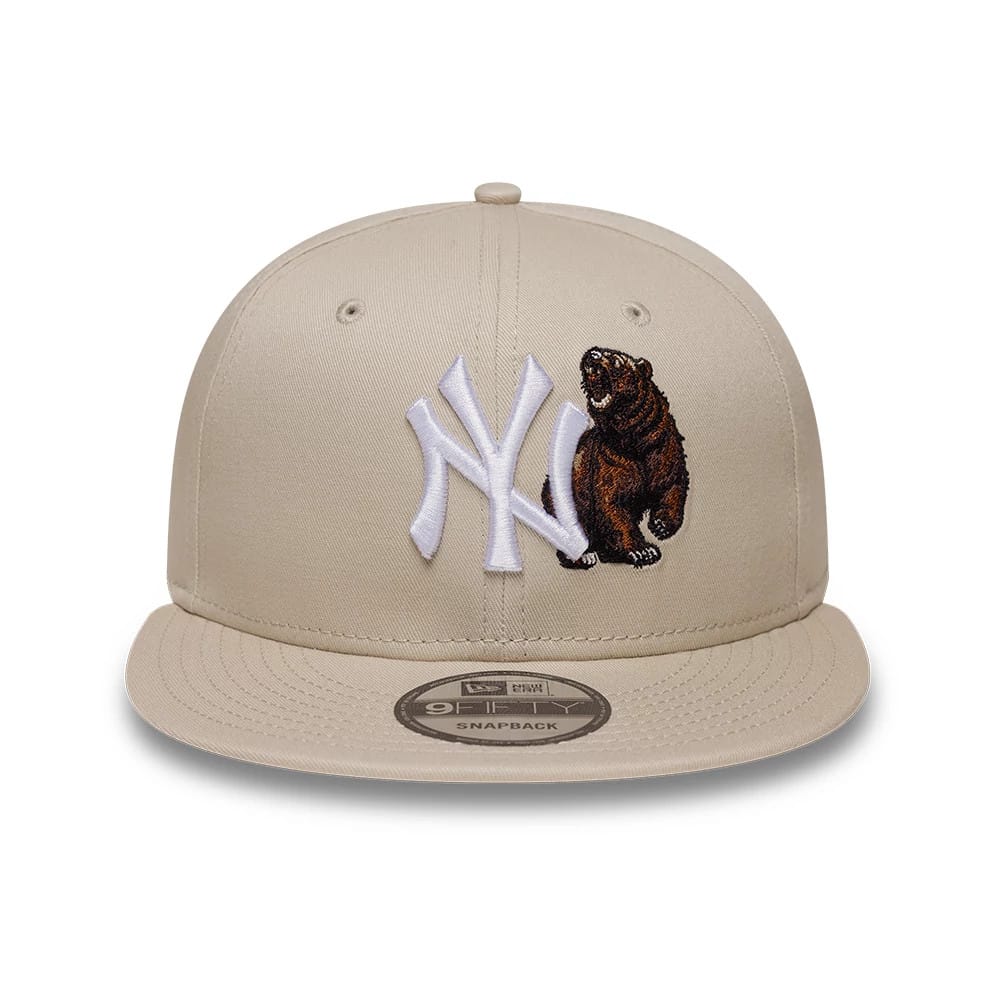 NY Yankees MLB Outdoor Icon 9FIFTY