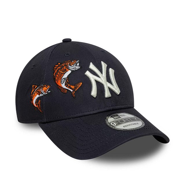 Outdoor Icon 9Forty NY Yankees