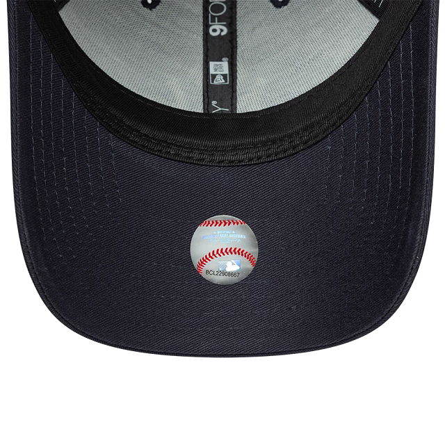 Outdoor Icon 9Forty NY Yankees
