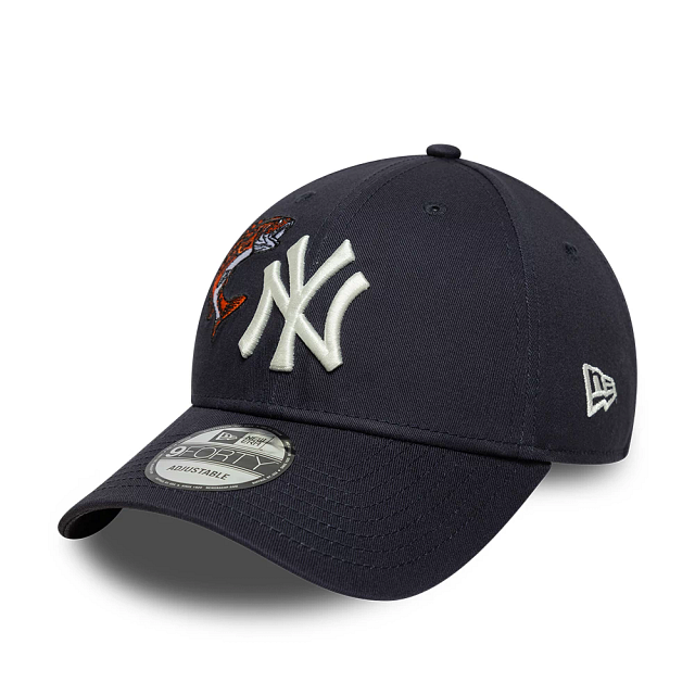 Outdoor Icon 9Forty NY Yankees