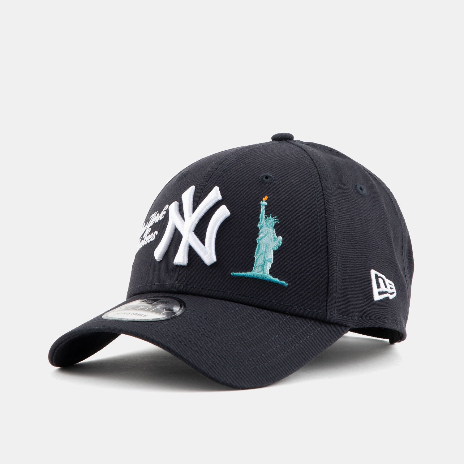 City Icon NY Yankees 9Forty