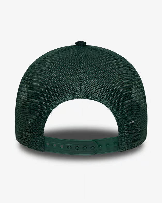 Cord A-Frame Trucker NY Yankees