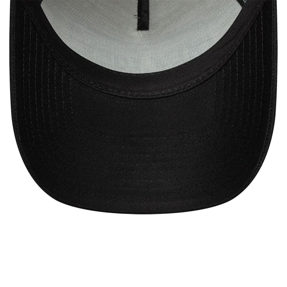 Licence Plate 9FORTY A-Frame Trucker