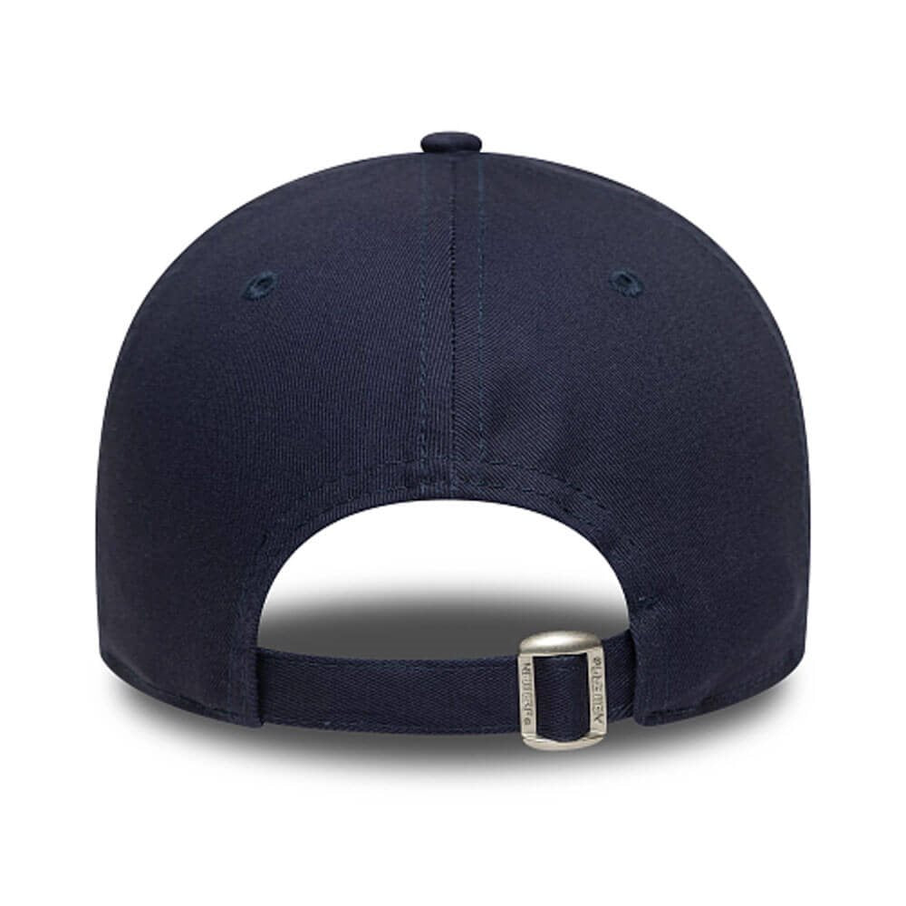 NY Yankees MLB Visor Script 9FORTY