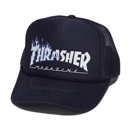 Ignite Trucker Hat
