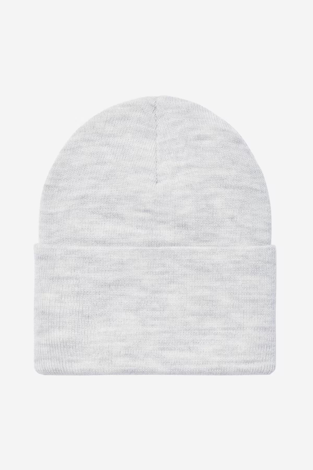 Acrylic Watch Hat