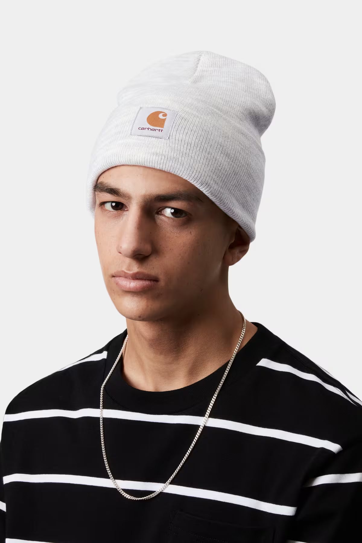 Acrylic Watch Hat