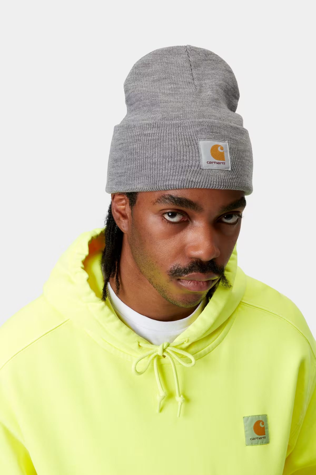 Acrylic Watch Hat