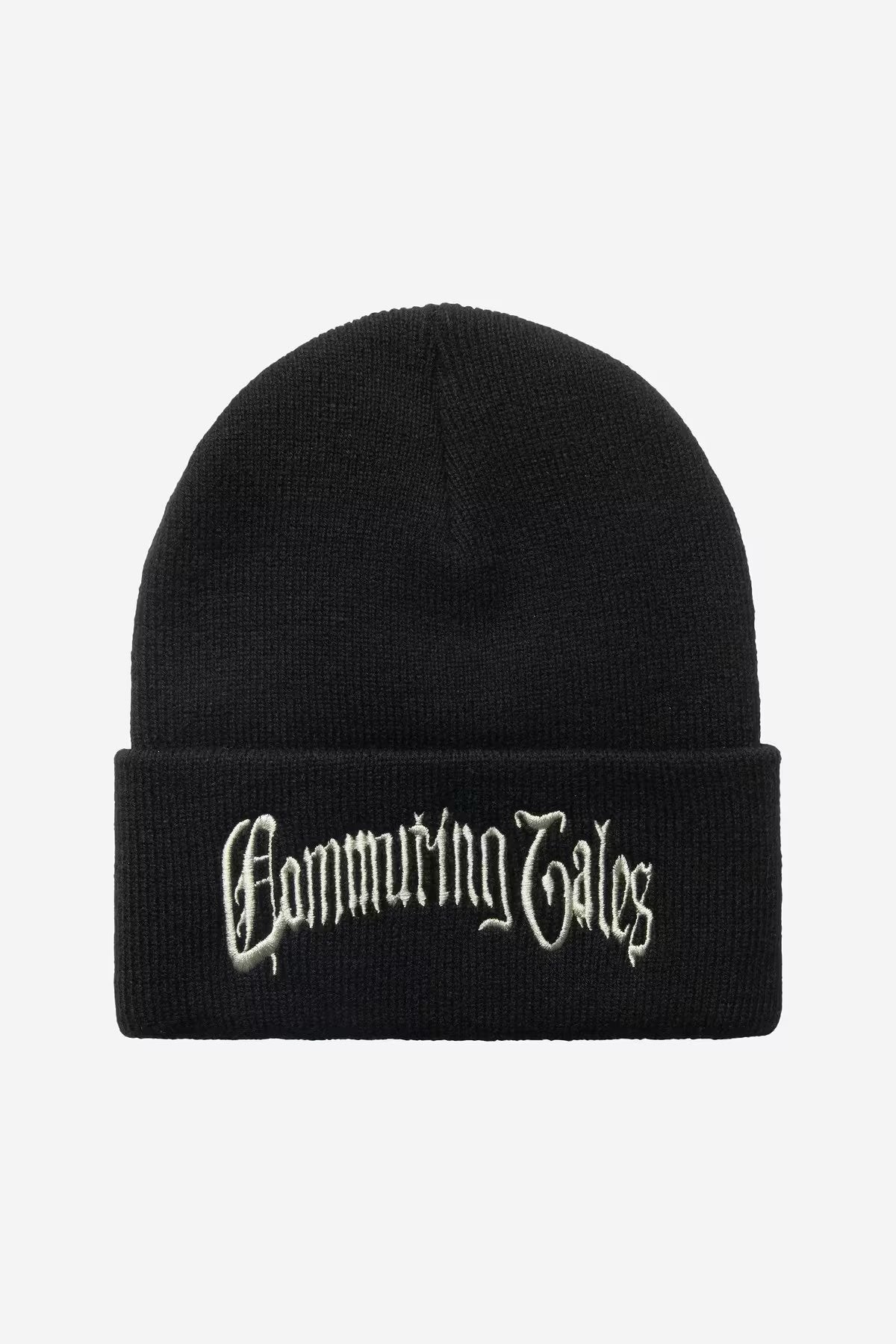 Commuting Tales Beanie