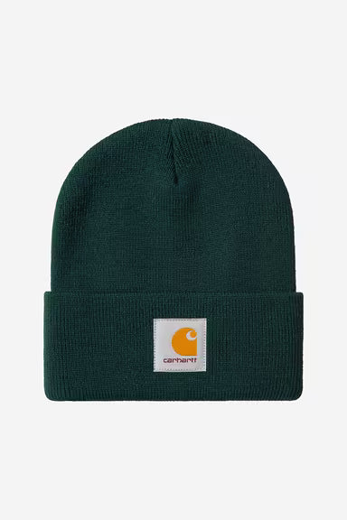Short Watch Hat