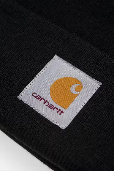 Short Watch Hat