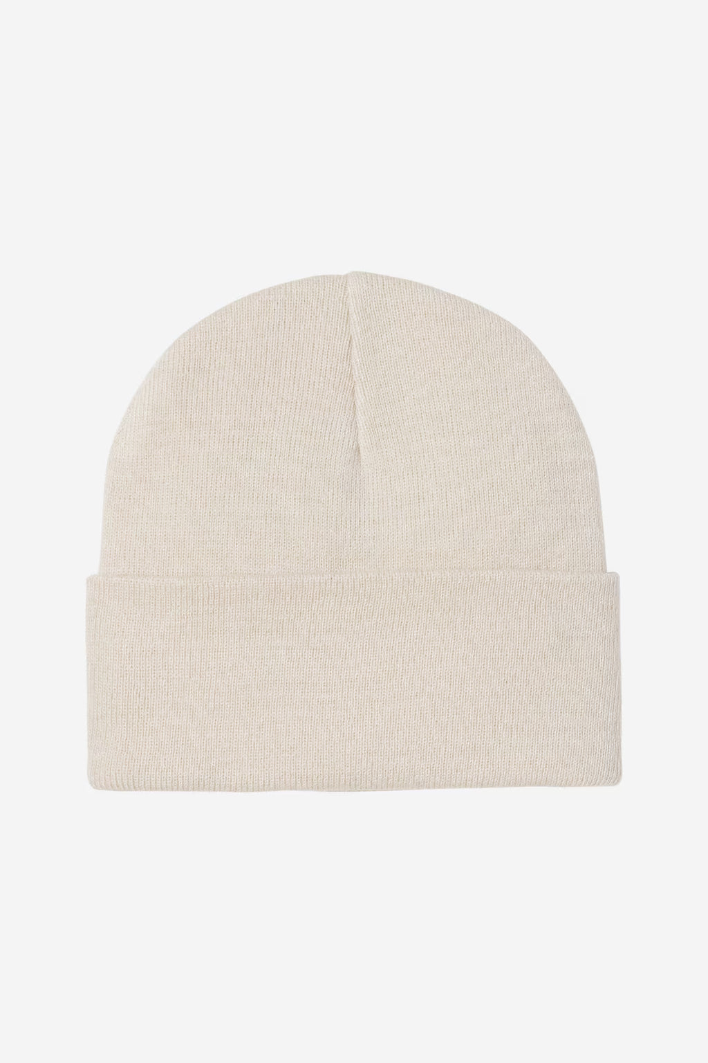 American Script Beanie