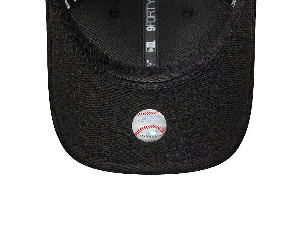 Corduroy White Sox 9Forty