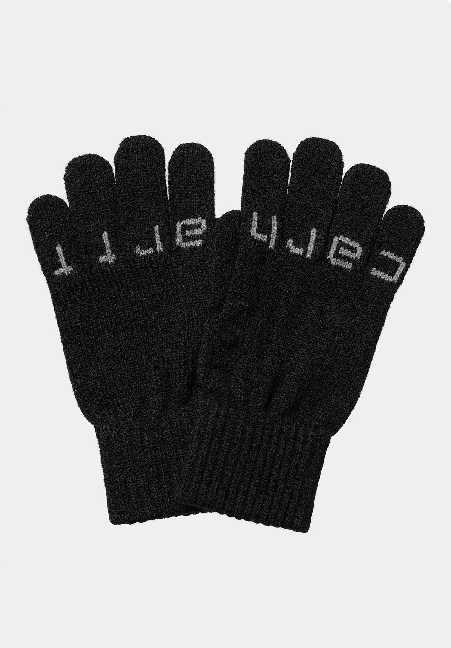 Script Gloves