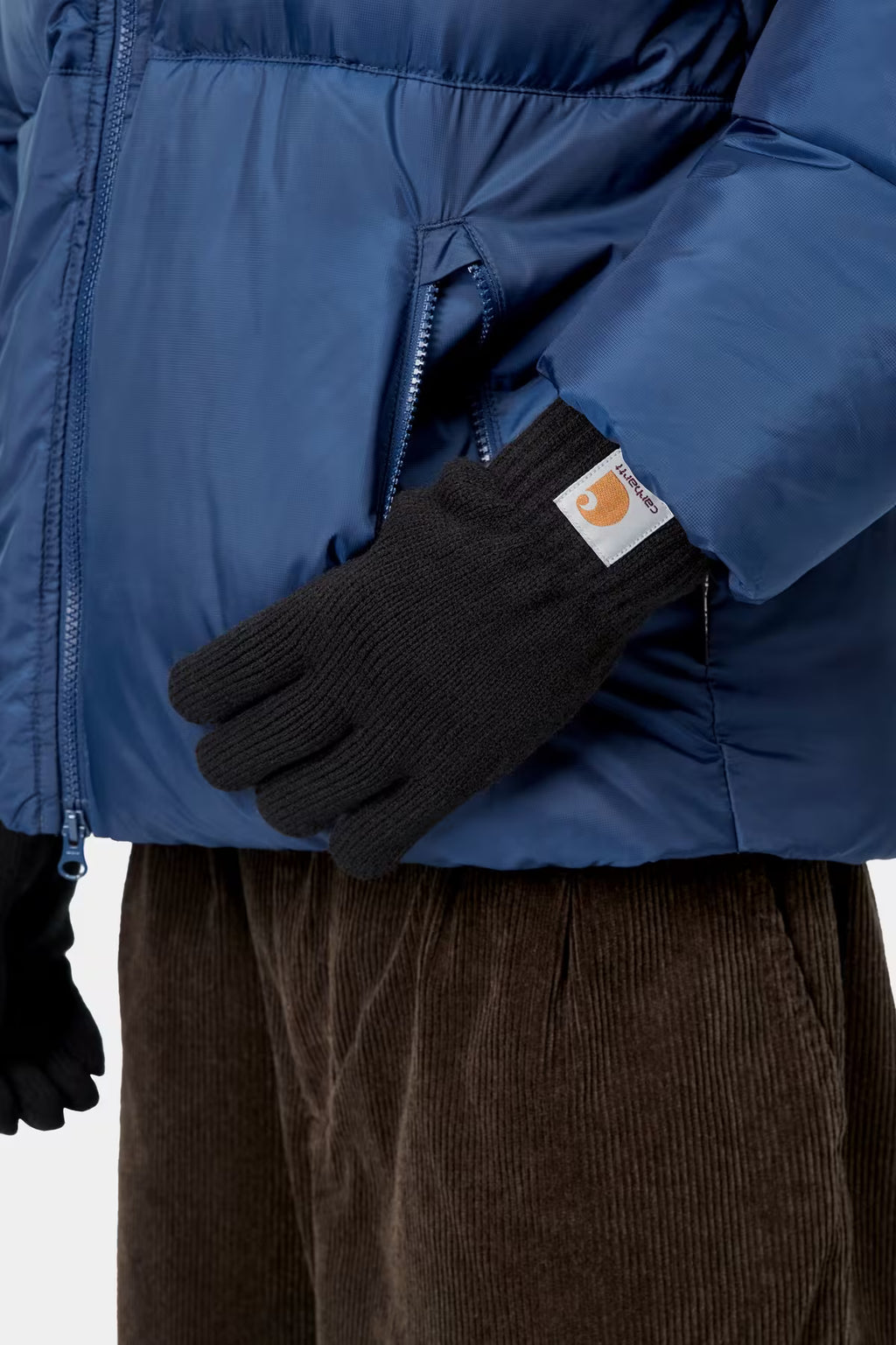 Watch Gloves