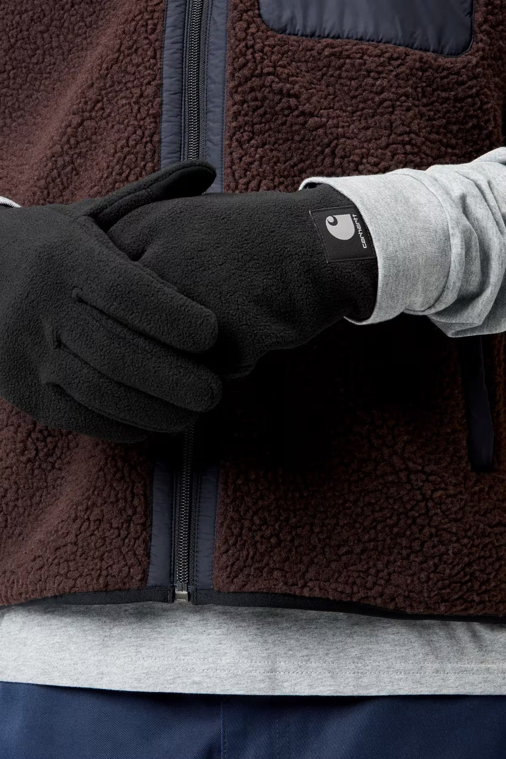 Blevin Gloves