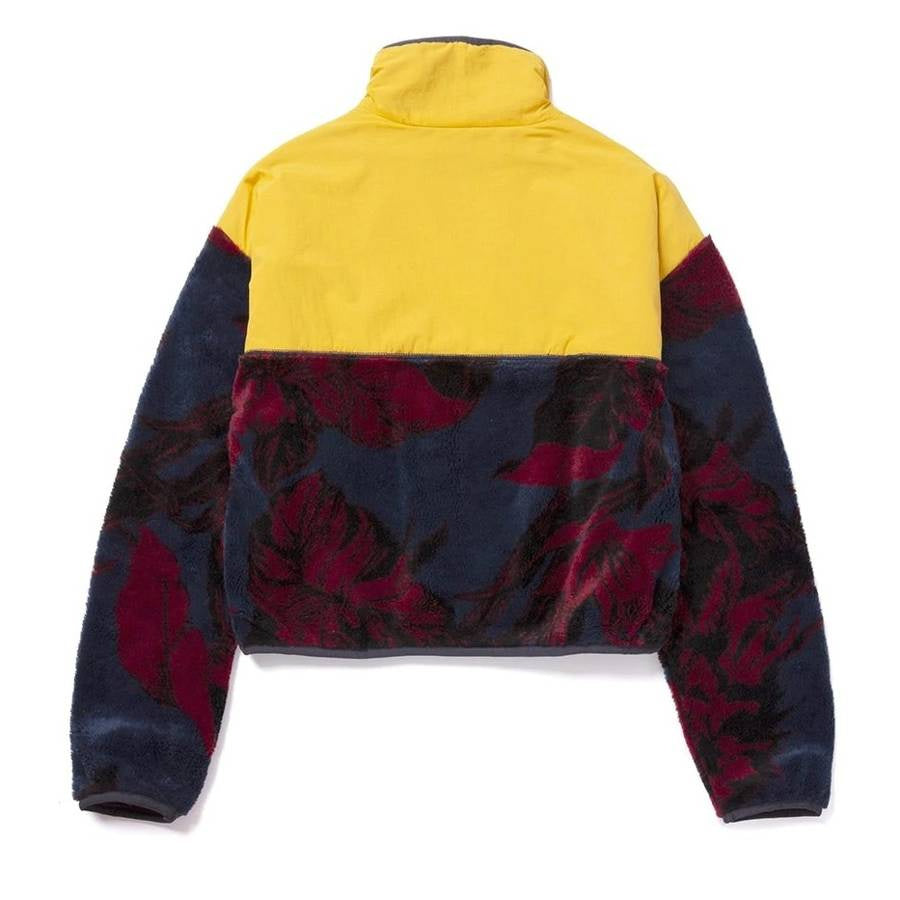 Sativa Sherpa Pullover