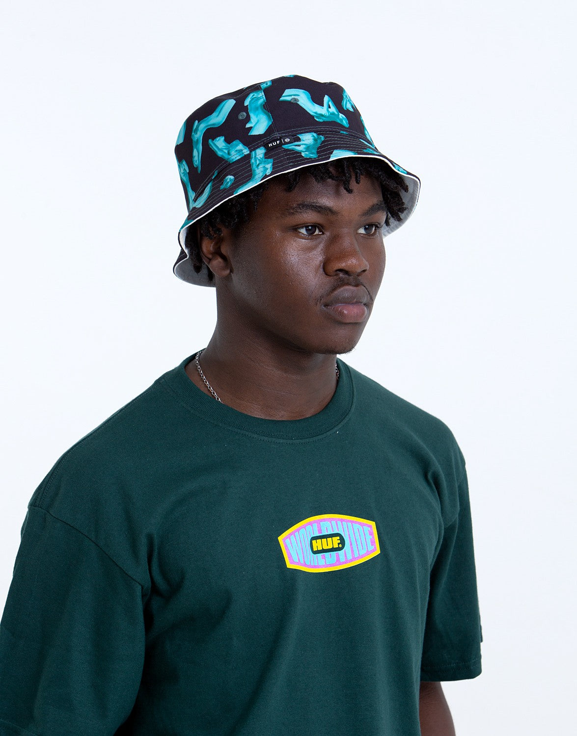 HER Reversible Bucket Hat