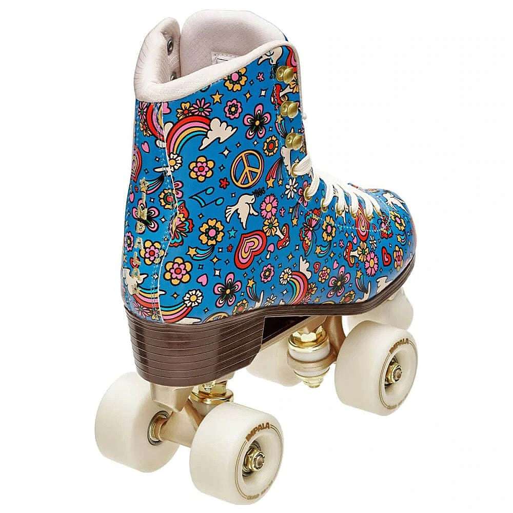 Patines Quads Harmony
