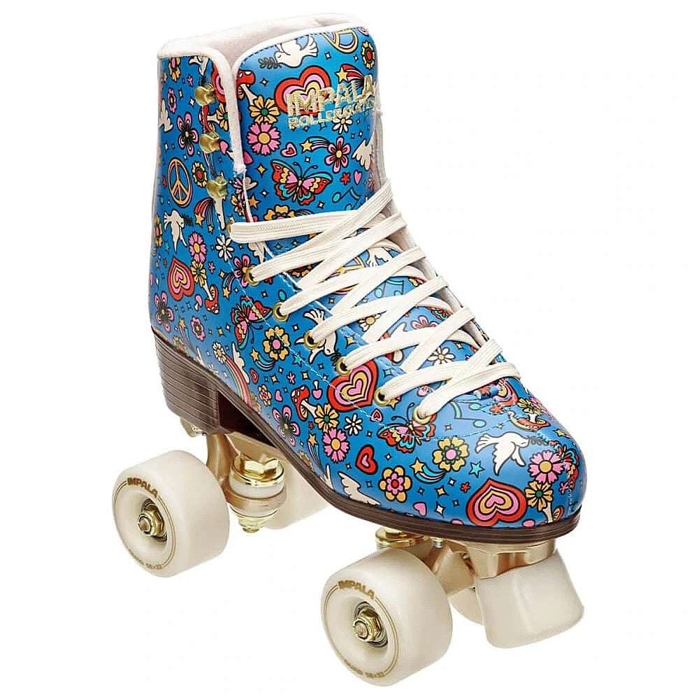 Patines Quads Harmony