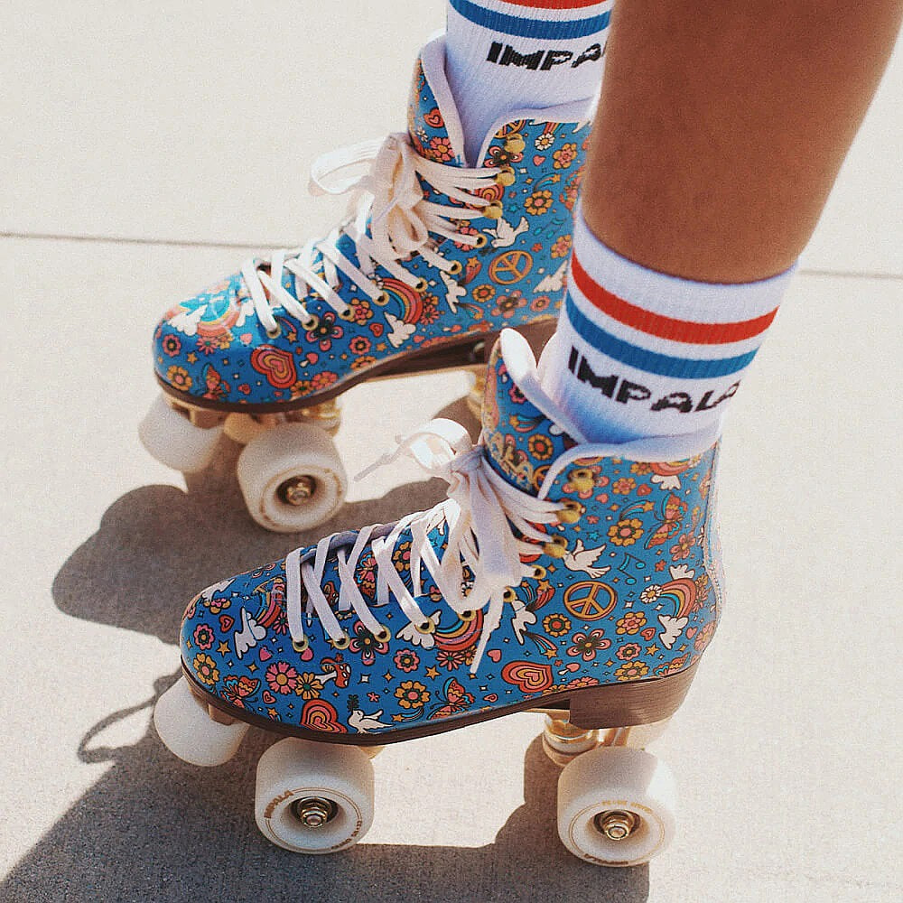 Patines Quads Harmony
