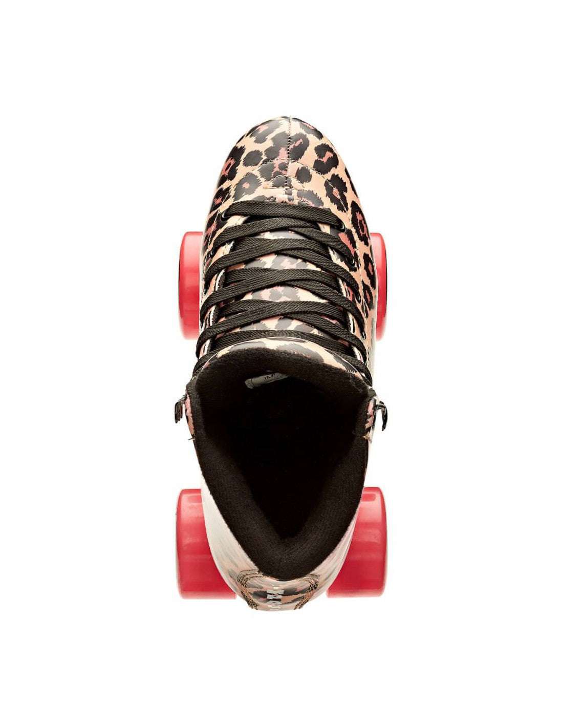 Patines Quads Leopard