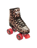 Patines Quads Leopard