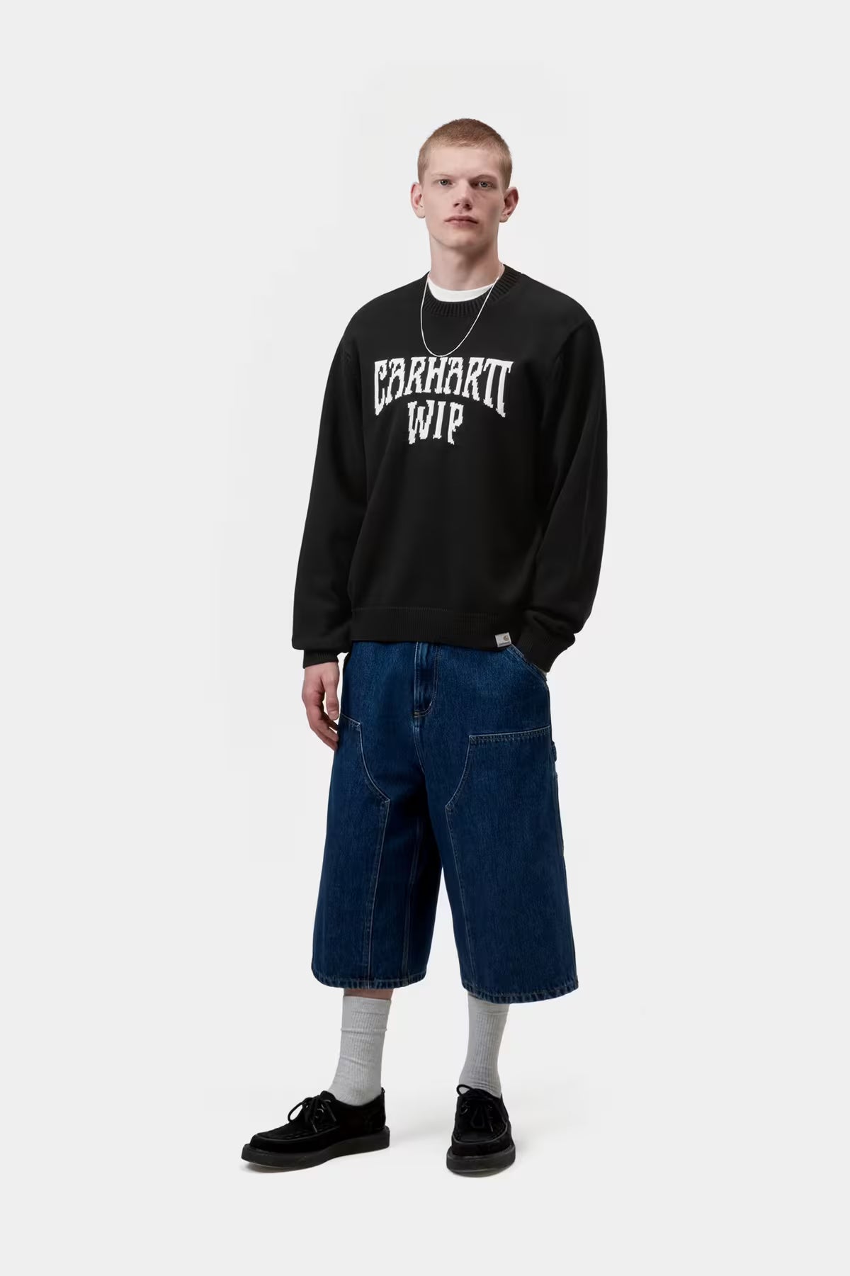 Deck Sweater