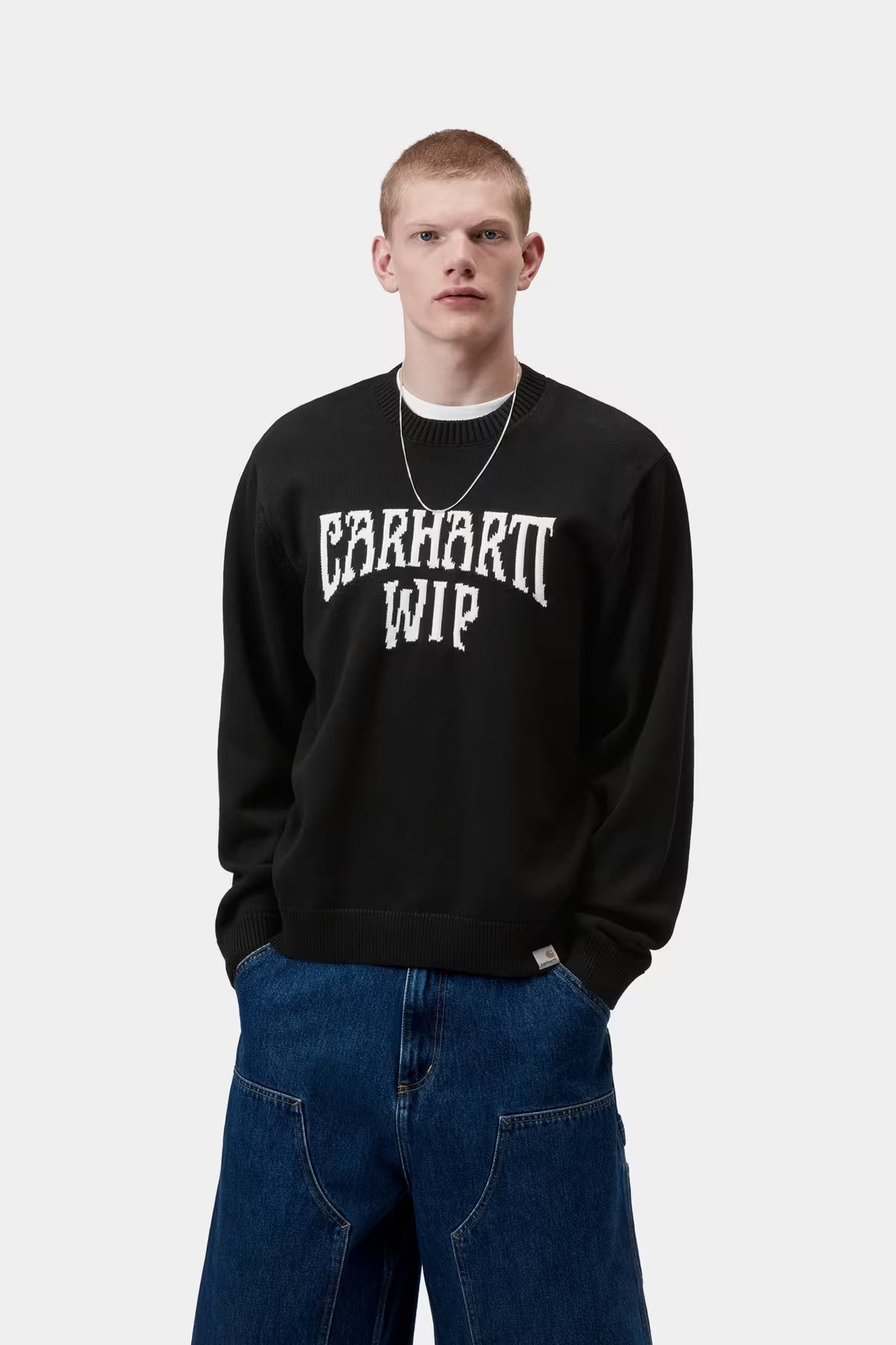 Deck Sweater
