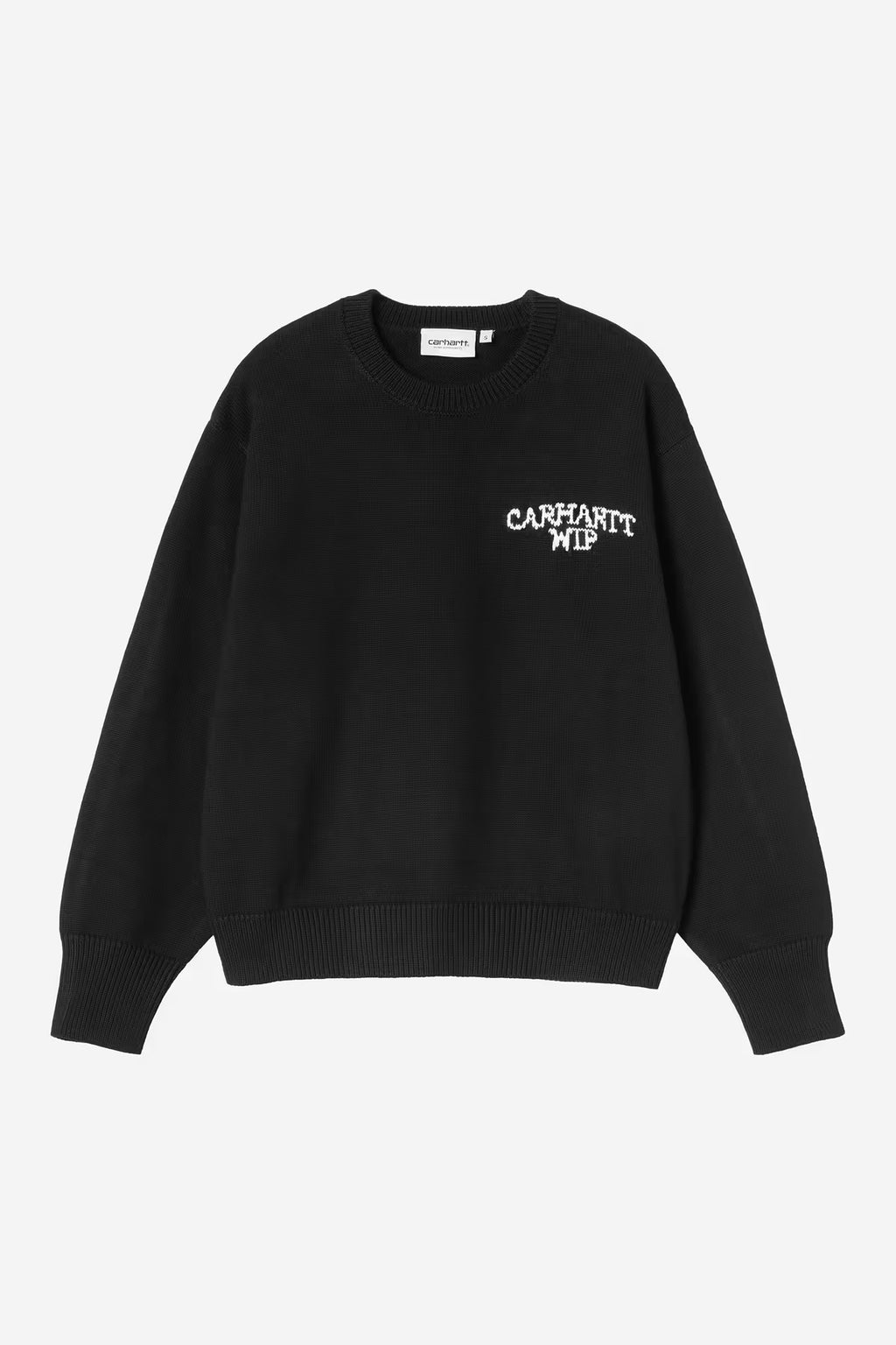 W' Hugging Cats Sweater