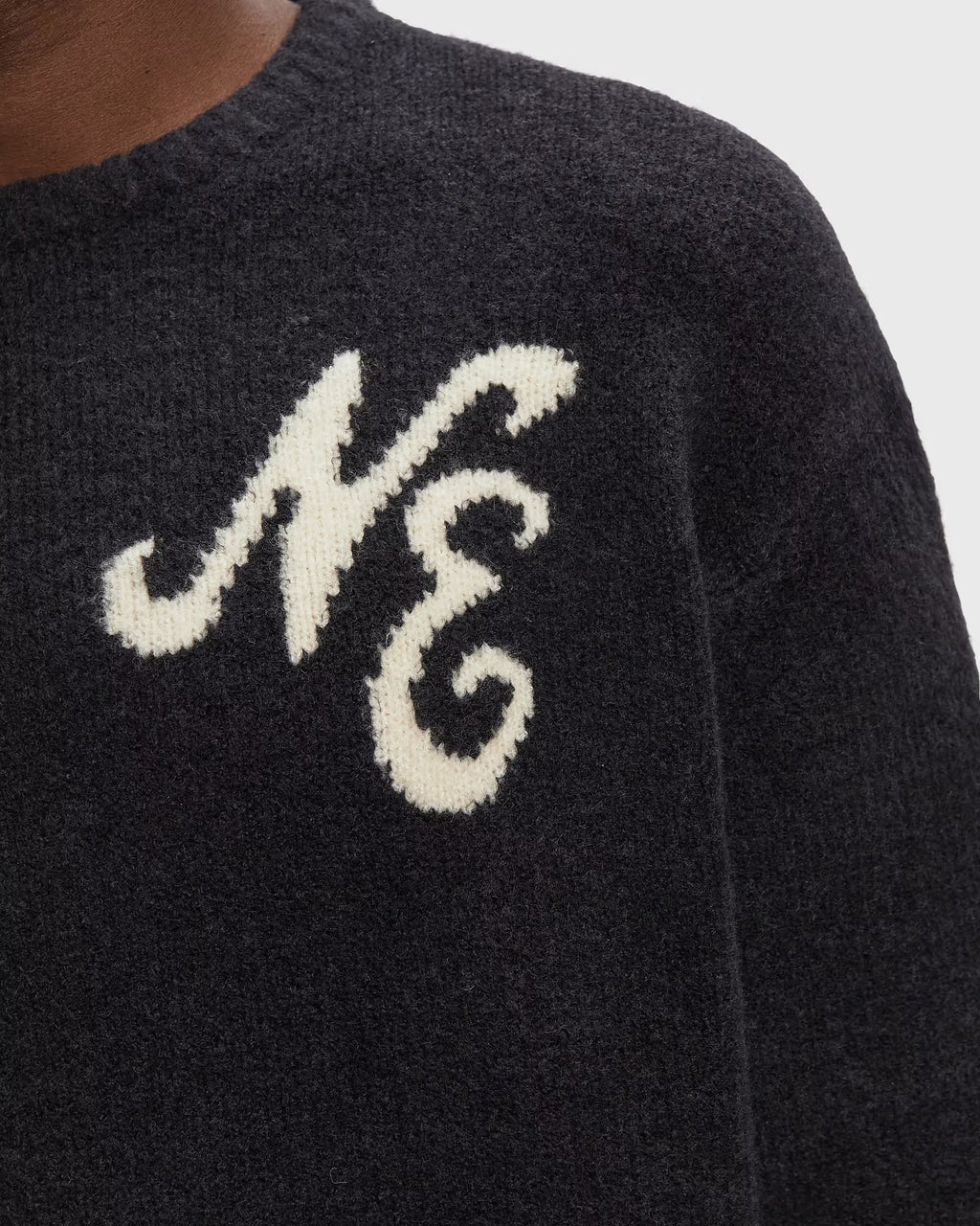 Knit Sweater