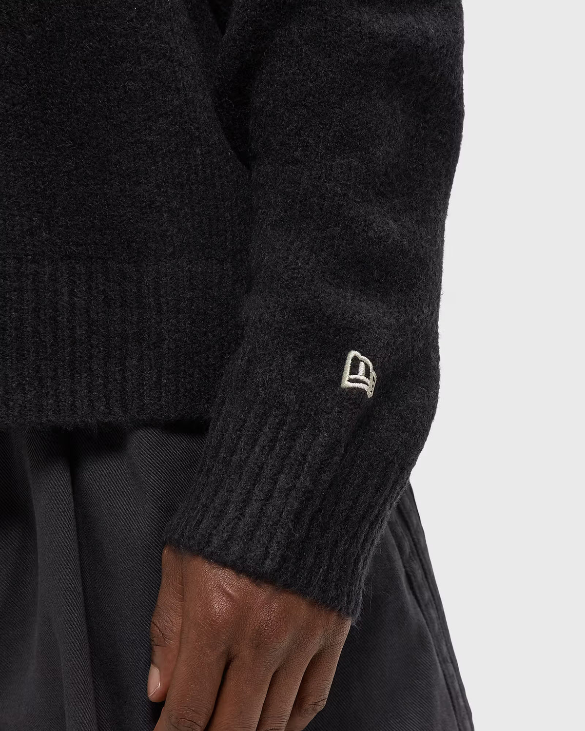 Knit Sweater