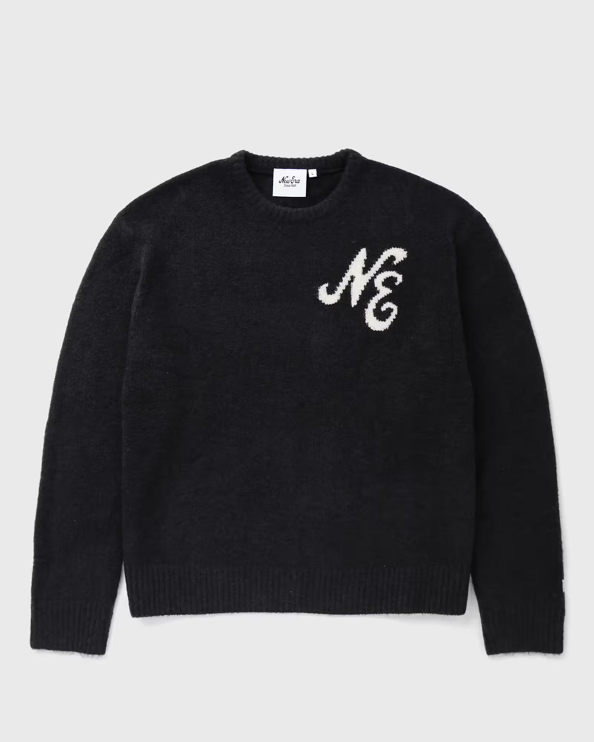 Knit Sweater