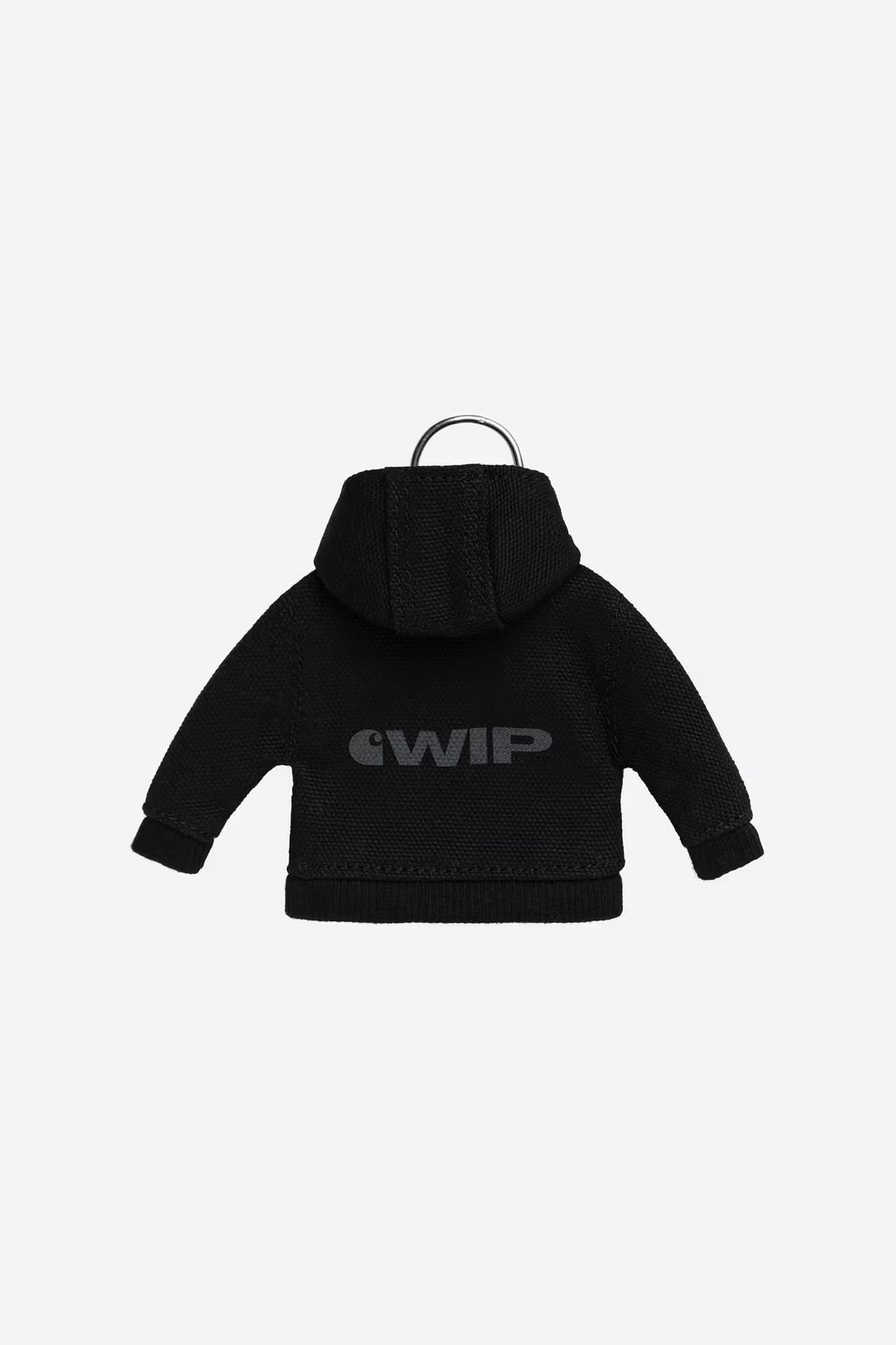 Mini Active Jacket Keychain