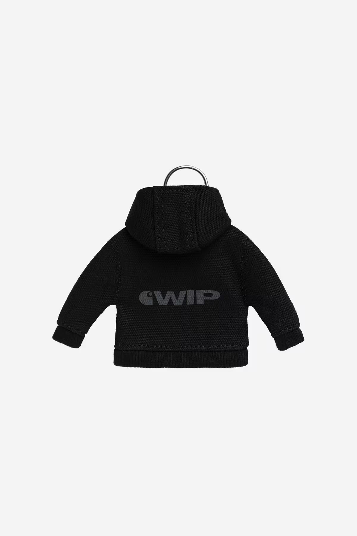 Mini Active Jacket Keychain