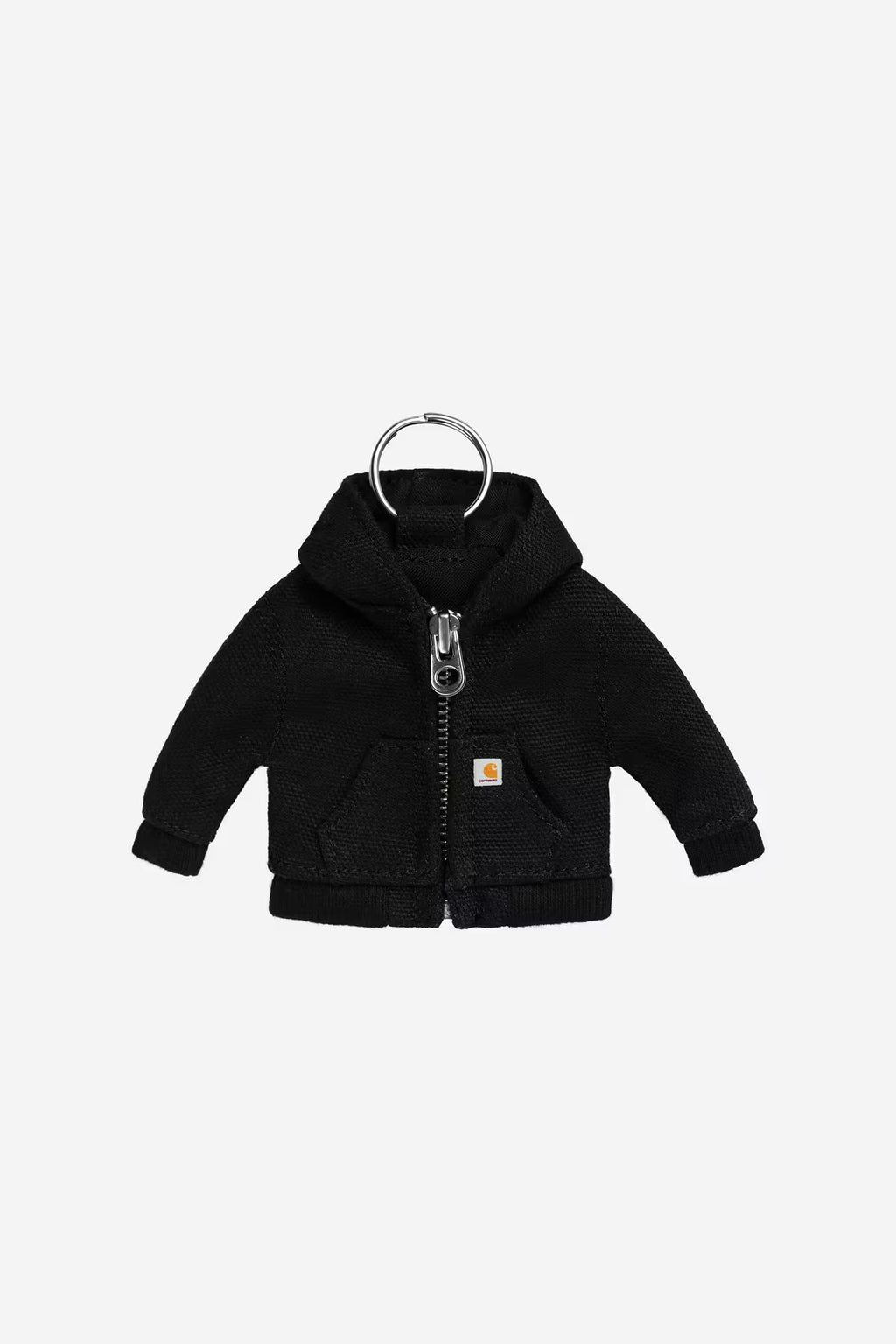 Mini Active Jacket Keychain