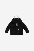 Mini Active Jacket Keychain