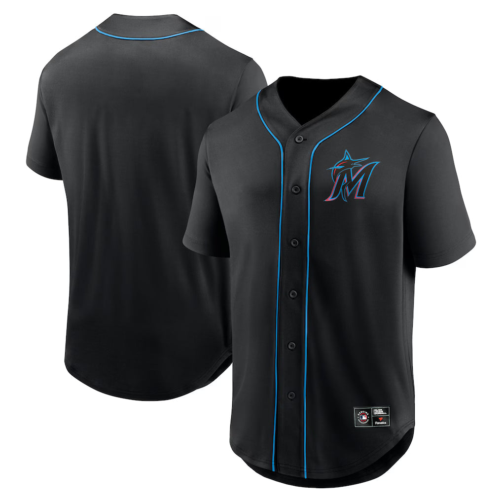 Miami Marlins MLB Core Foundation